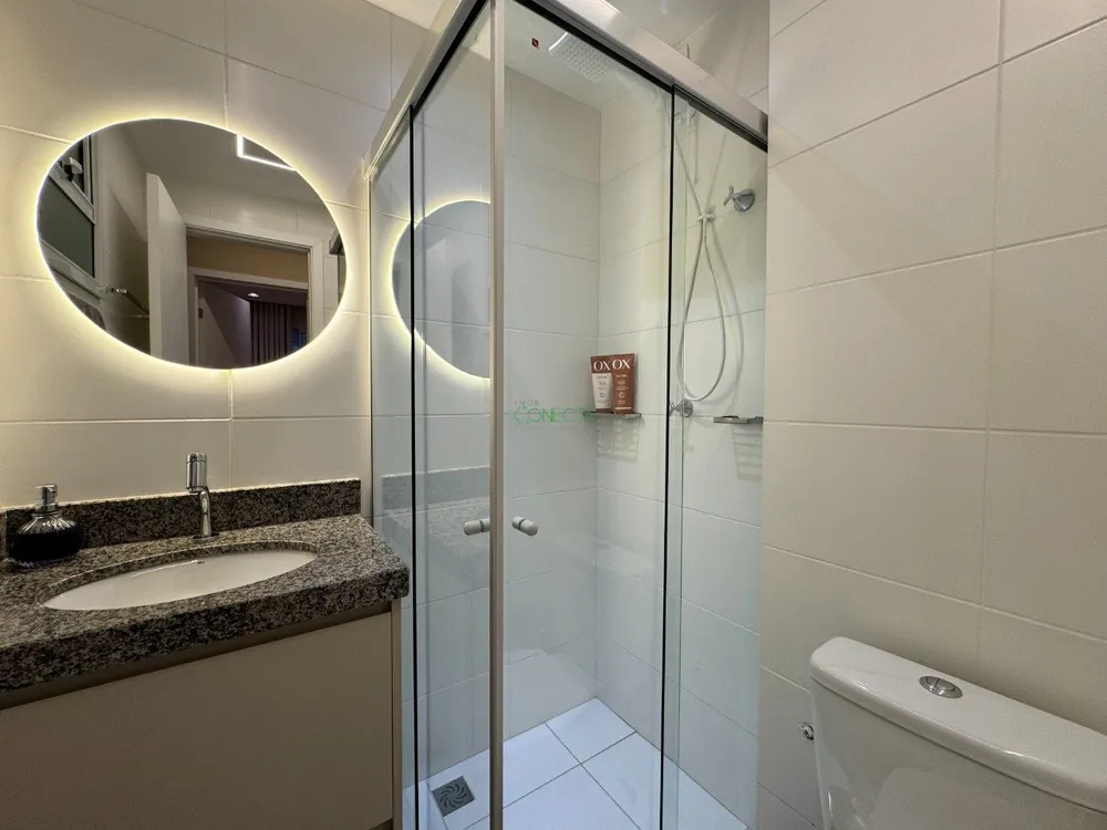 Apartamento, 3 quartos, 65 m² - Foto 11