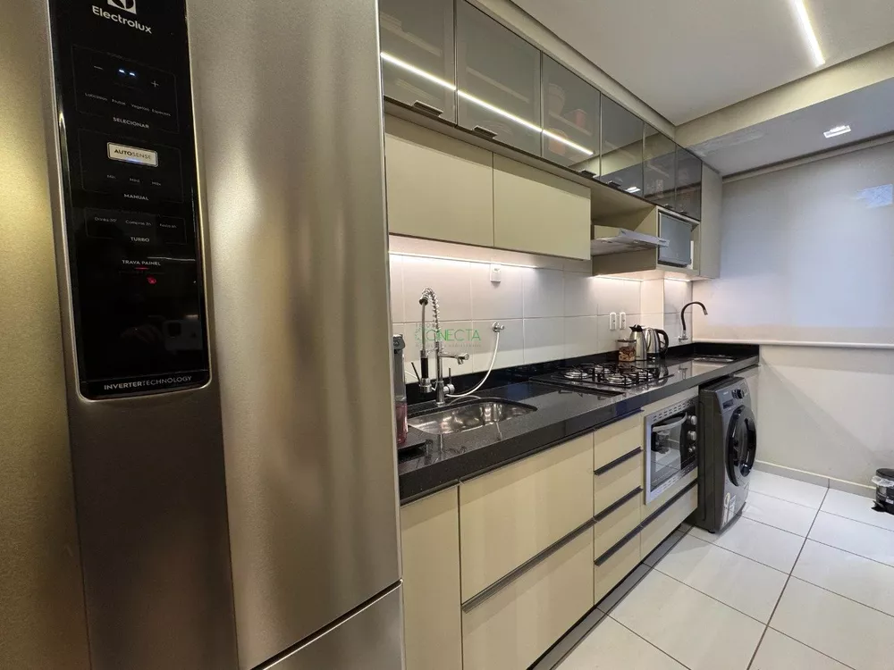 Apartamento, 3 quartos, 65 m² - Foto 4