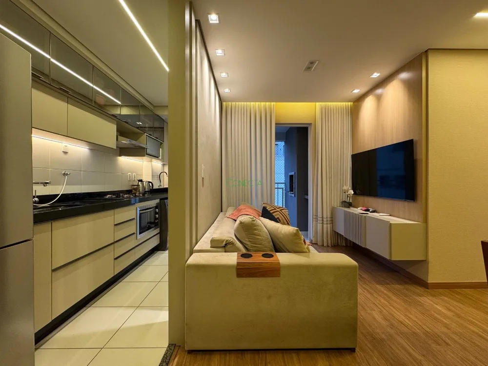 Apartamento, 3 quartos, 65 m² - Foto 10