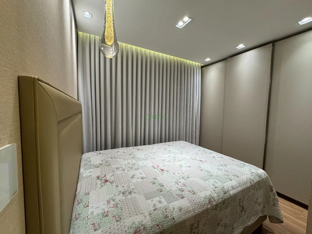 Apartamento, 3 quartos, 65 m² - Foto 6