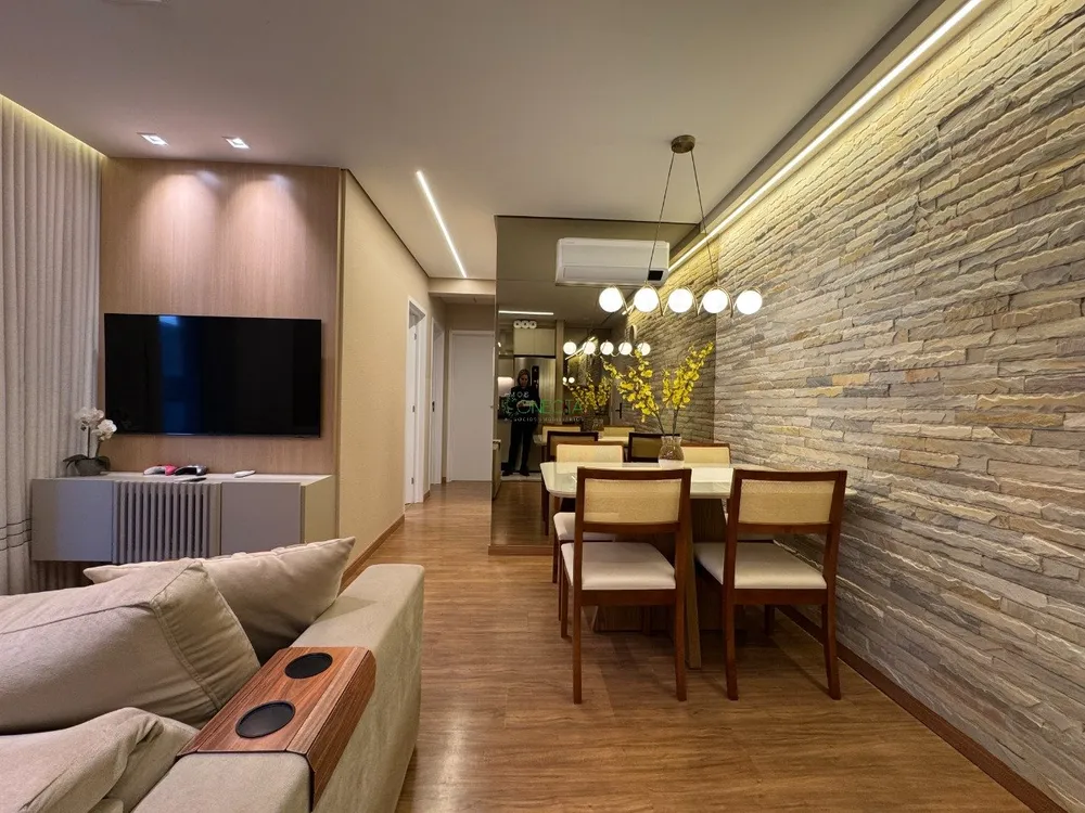 Apartamento, 3 quartos, 65 m² - Foto 12