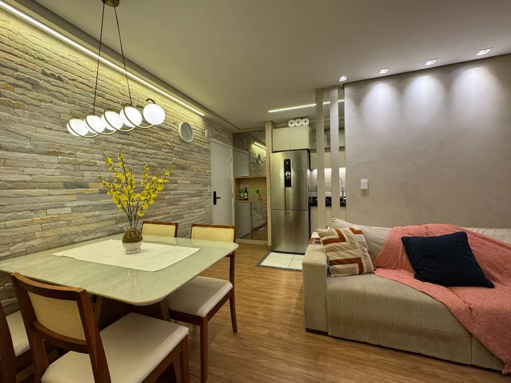 Apartamento, 3 quartos, 65 m² - Foto 15