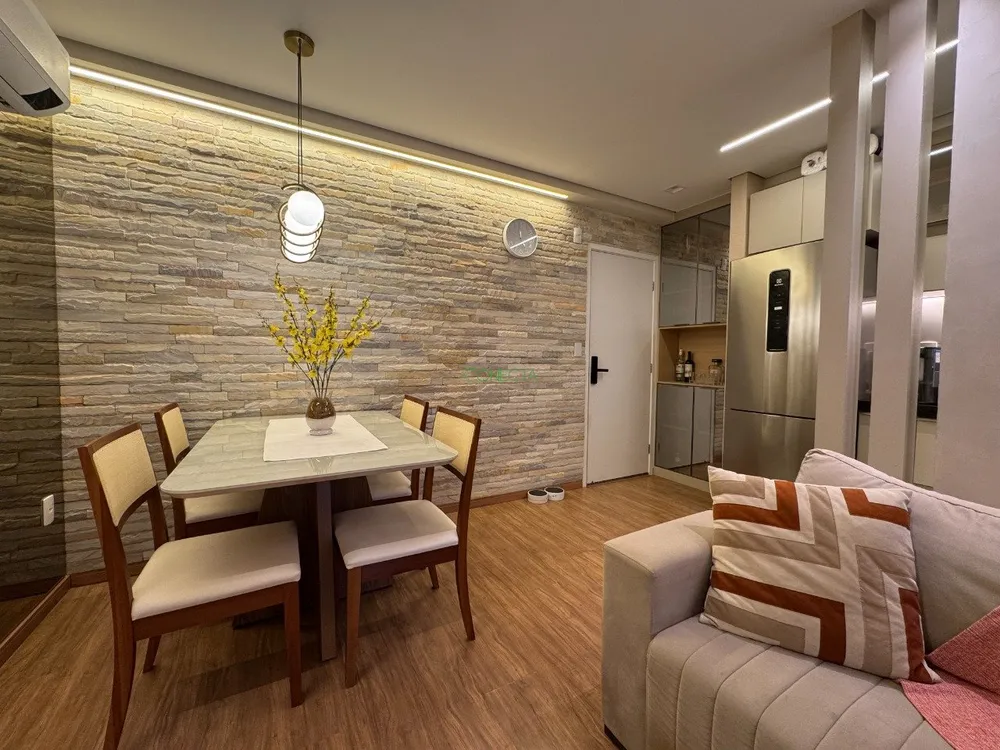 Apartamento, 3 quartos, 65 m² - Foto 16