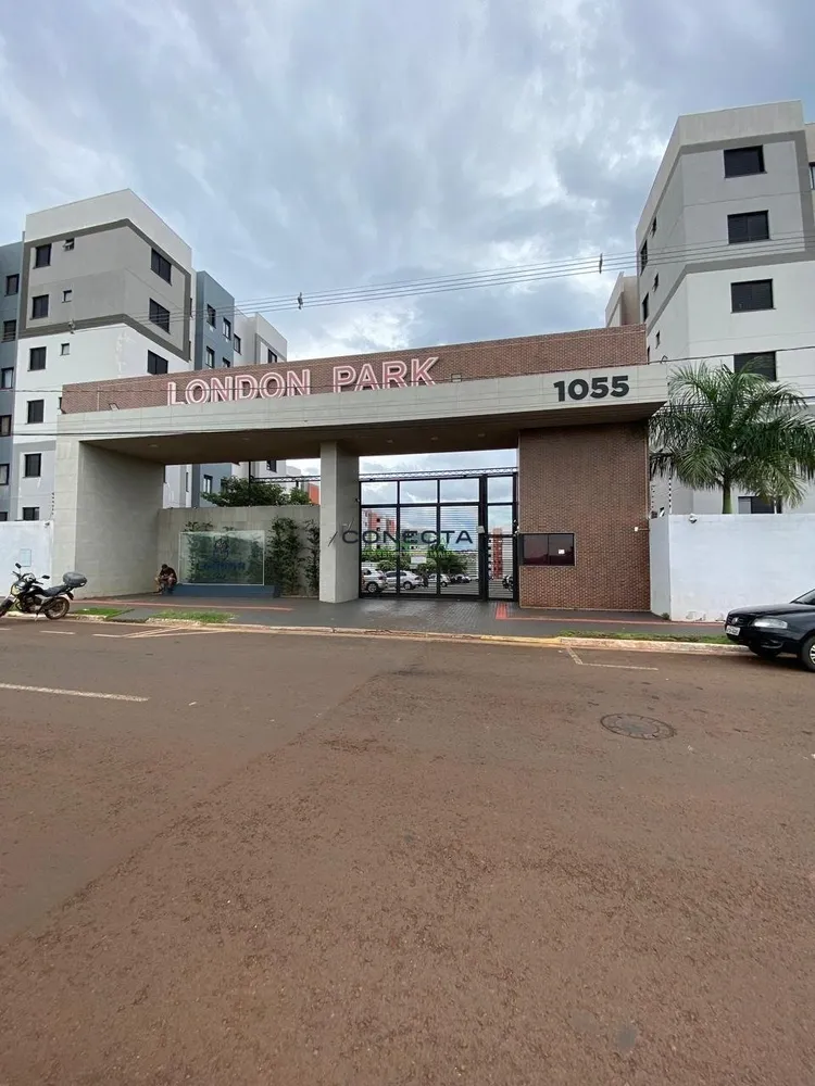 Apartamento, 2 quartos, 48 m² - Foto 6