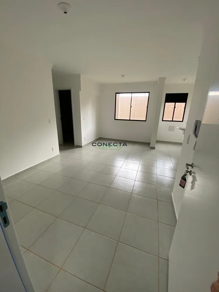 Apartamento, 2 quartos, 48 m² - Foto 4