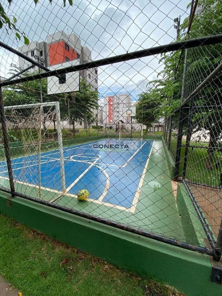 Apartamento, 2 quartos, 48 m² - Foto 5