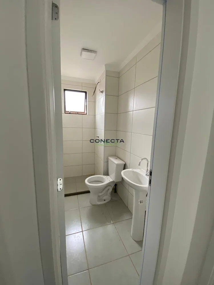 Apartamento, 2 quartos, 48 m² - Foto 2