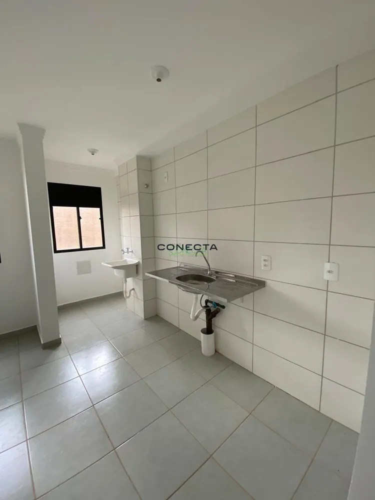 Apartamento, 2 quartos, 48 m² - Foto 3