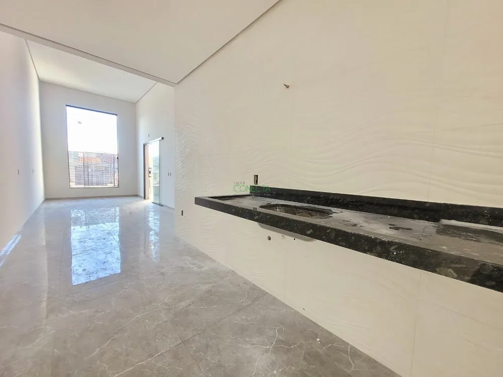 Casa, 3 quartos, 89 m² - Foto 1
