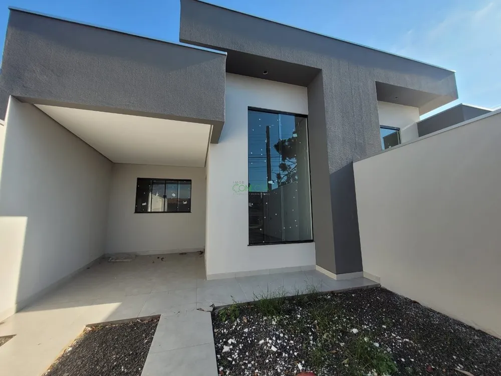 Casa, 3 quartos, 89 m² - Foto 6