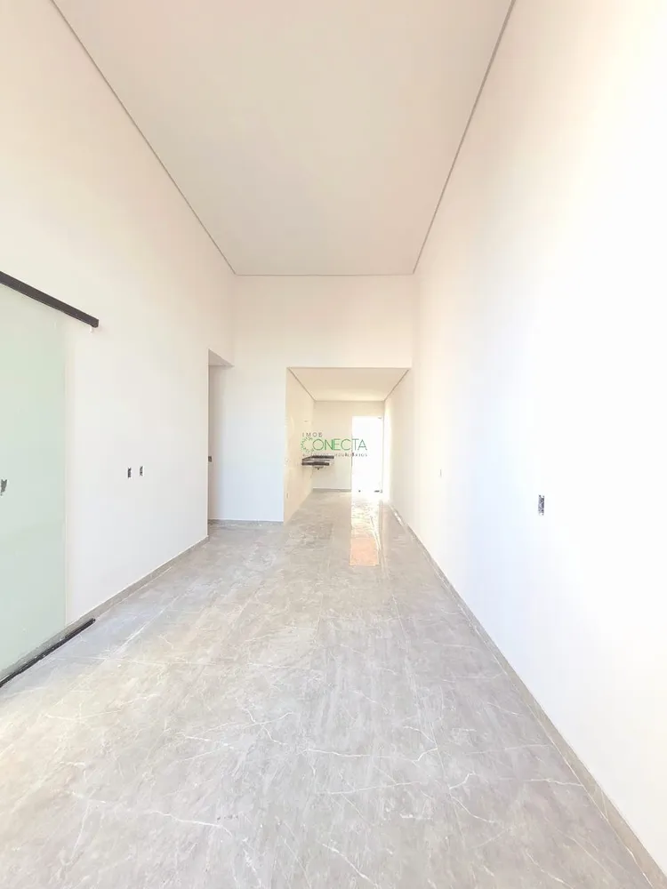 Casa, 3 quartos, 89 m² - Foto 2