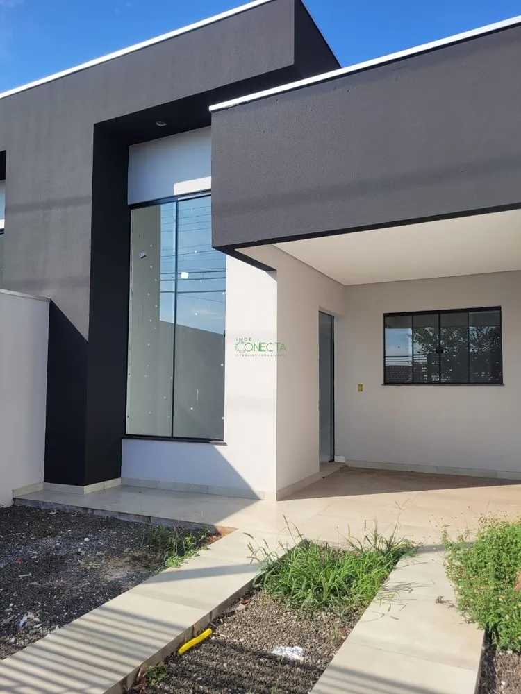 Casa, 3 quartos, 89 m² - Foto 4