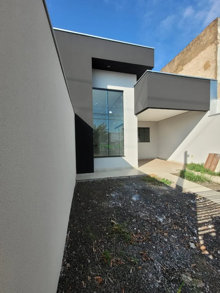 Casa, 3 quartos, 89 m² - Foto 12