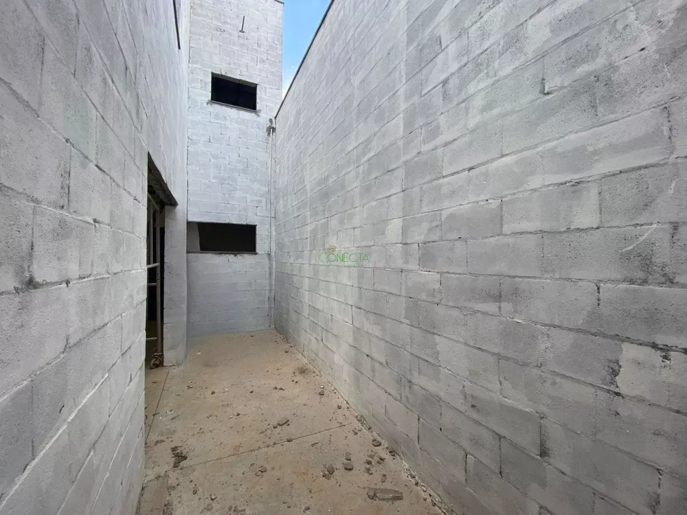Depósito-Galpão, 160 m² - Foto 2