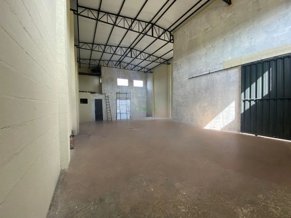 Depósito-Galpão, 160 m² - Foto 6