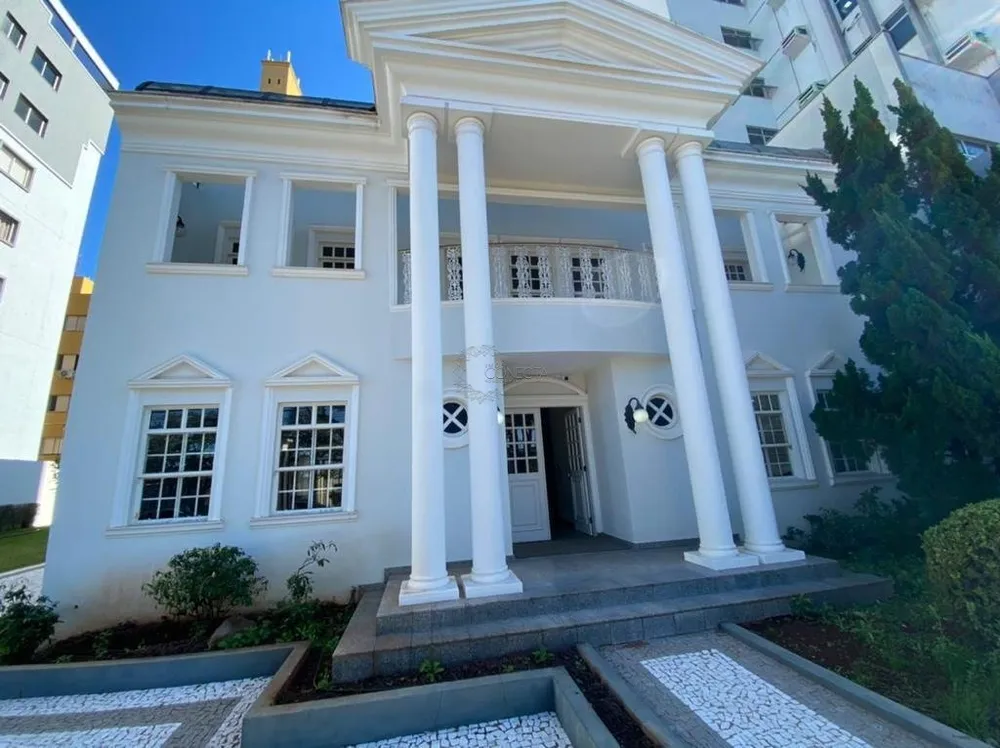 Casa Comercial - Foto 1