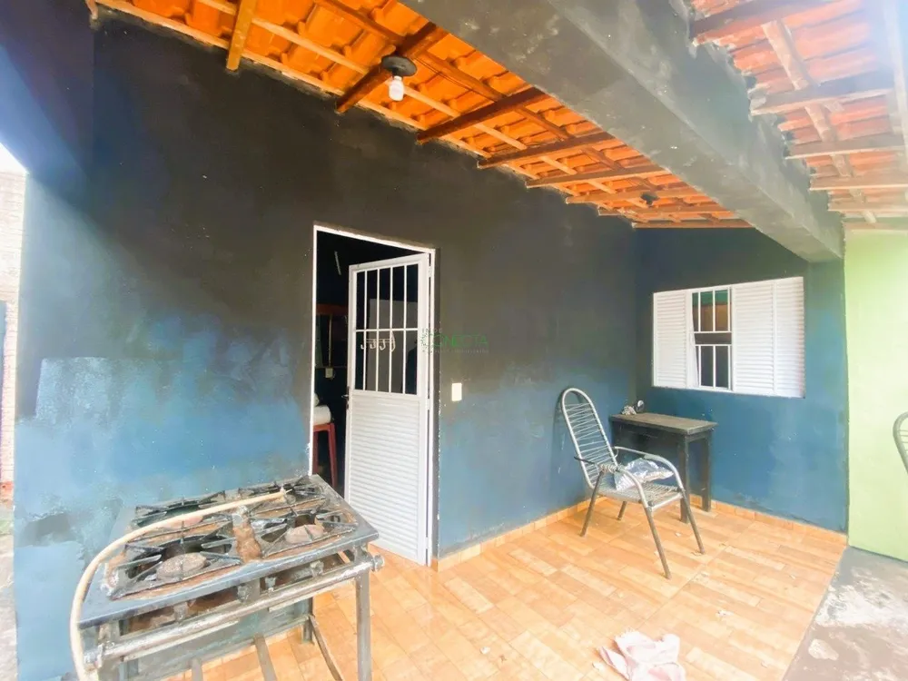 Casa, 2 quartos, 91 m² - Foto 2