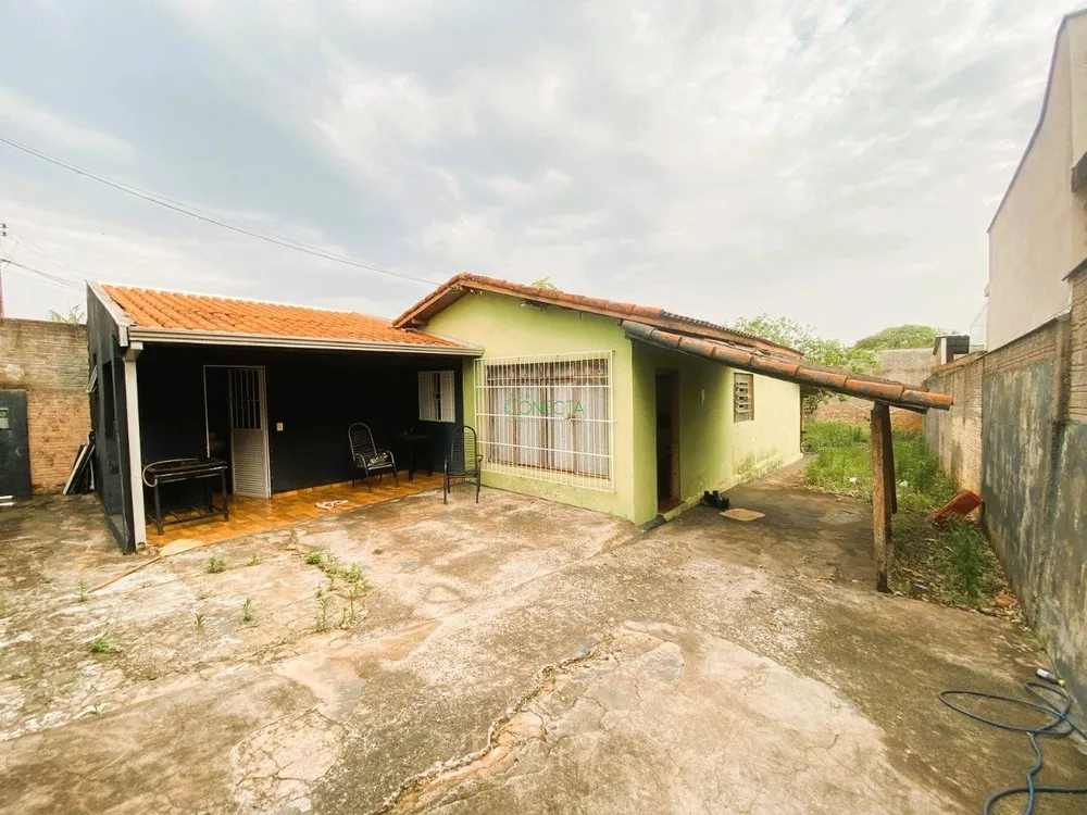 Casa, 2 quartos, 91 m² - Foto 3