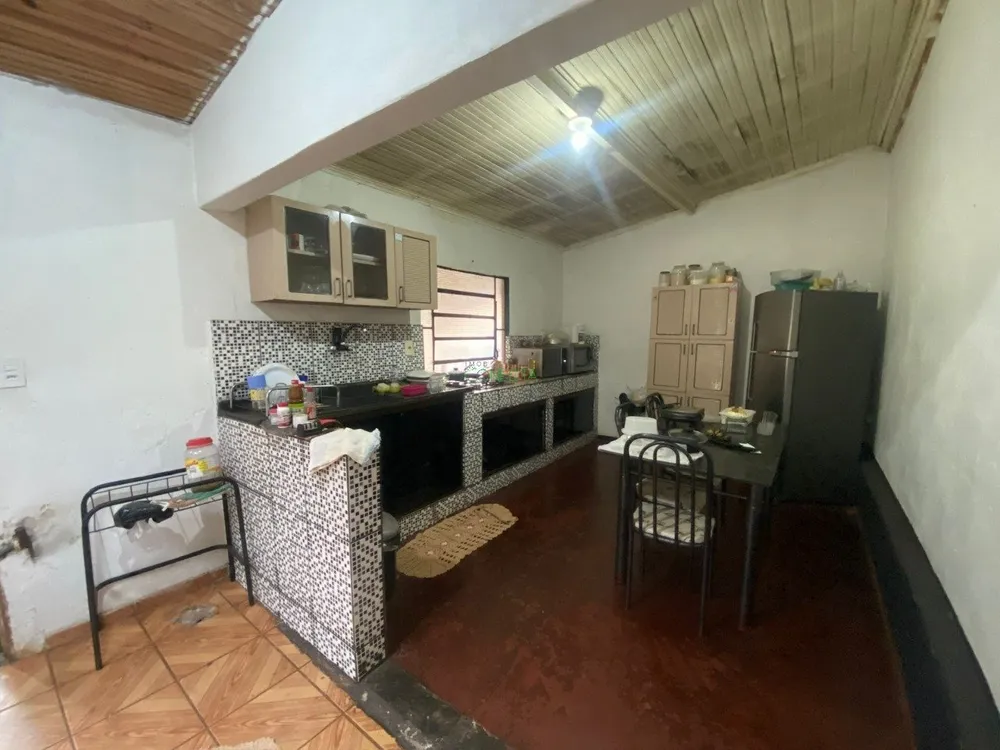 Casa, 2 quartos, 91 m² - Foto 1