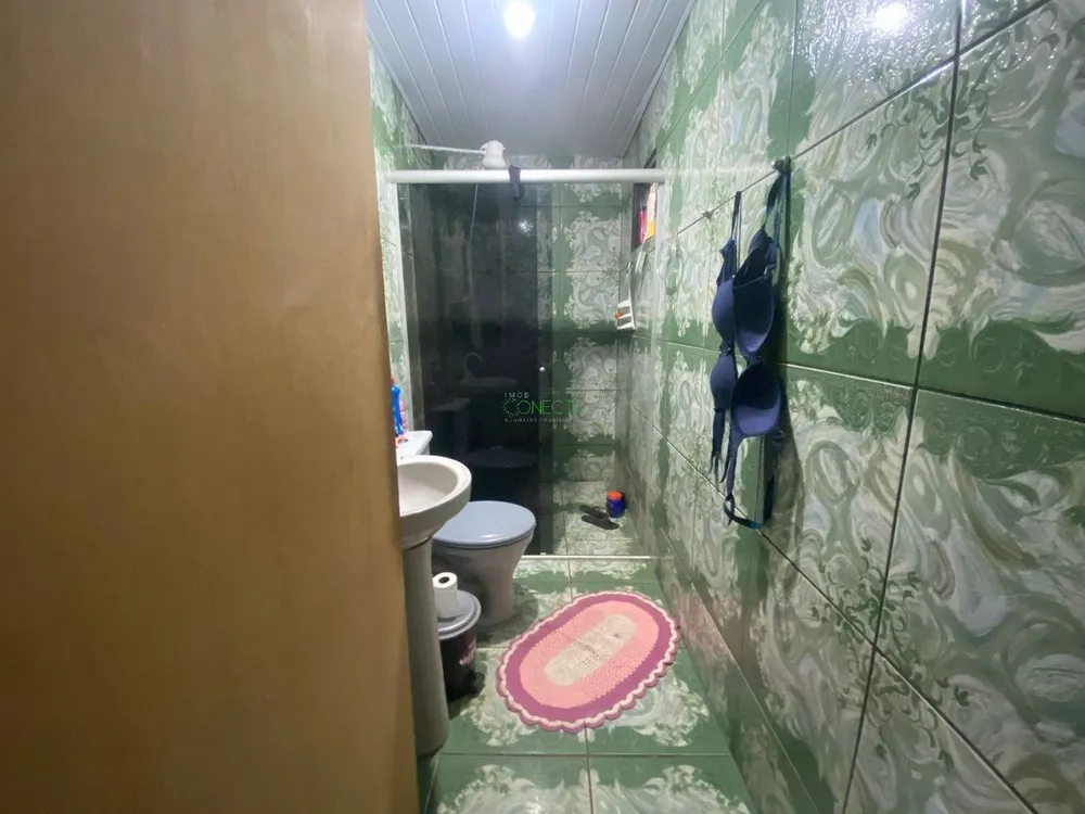 Casa, 2 quartos, 91 m² - Foto 6