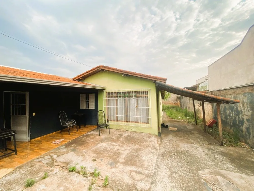 Casa, 2 quartos, 91 m² - Foto 10