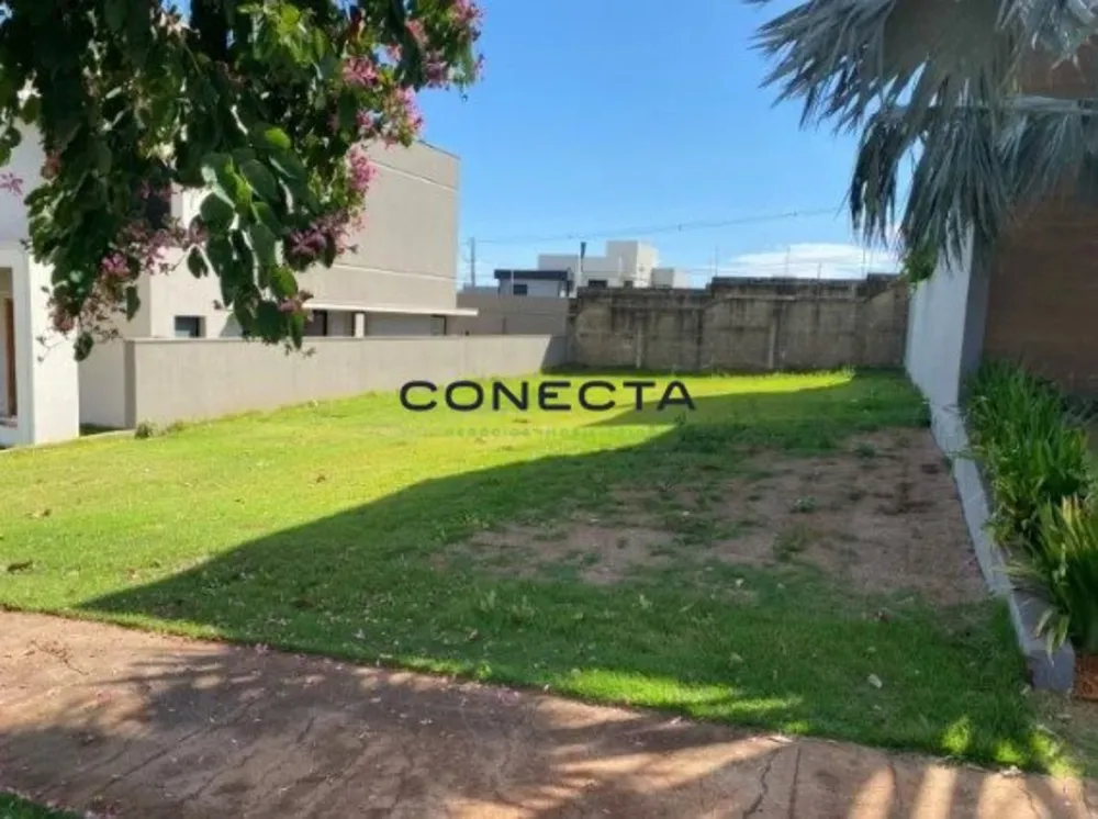 Terreno, 284 m² - Foto 1