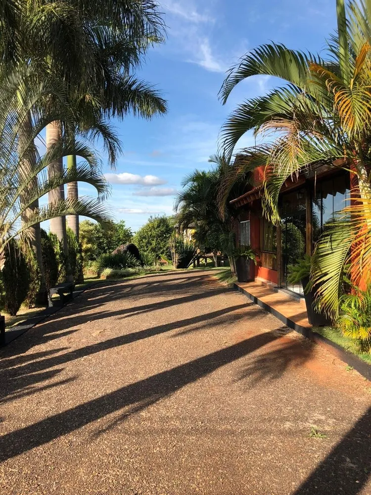 Chácara, 5 quartos, 2726 m² - Foto 9