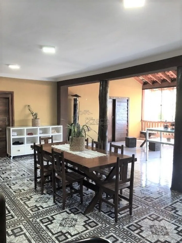 Chácara, 5 quartos, 2726 m² - Foto 6