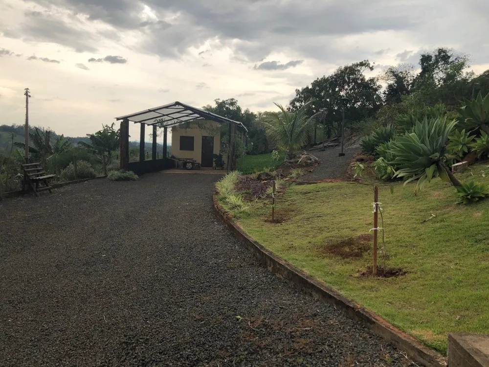 Chácara, 5 quartos, 2726 m² - Foto 11