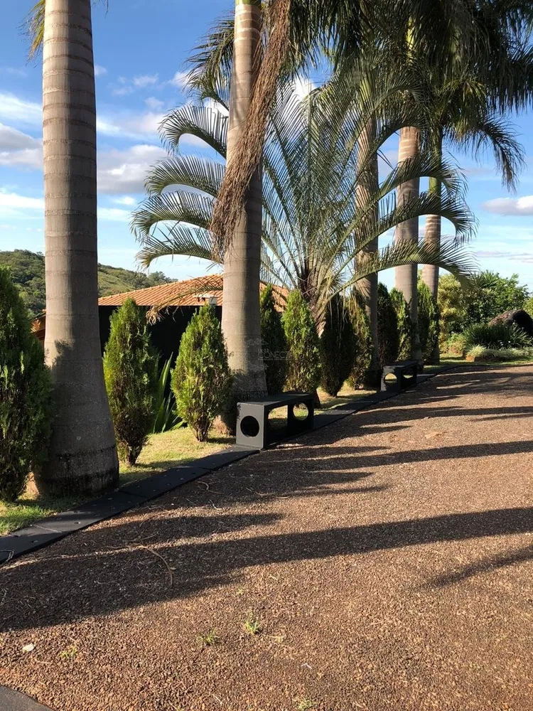 Chácara, 5 quartos, 2726 m² - Foto 8