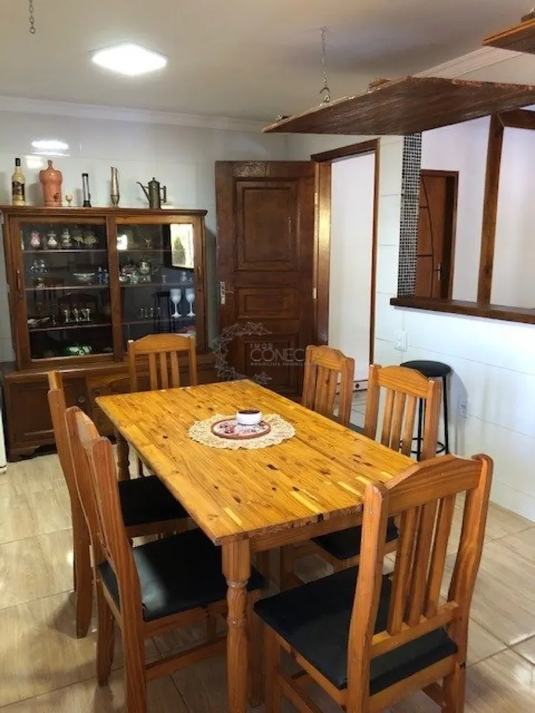 Chácara, 5 quartos, 2726 m² - Foto 5