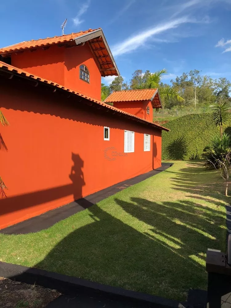 Chácara, 5 quartos, 2726 m² - Foto 3