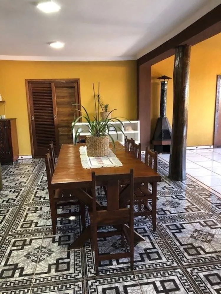 Chácara, 5 quartos, 2726 m² - Foto 4