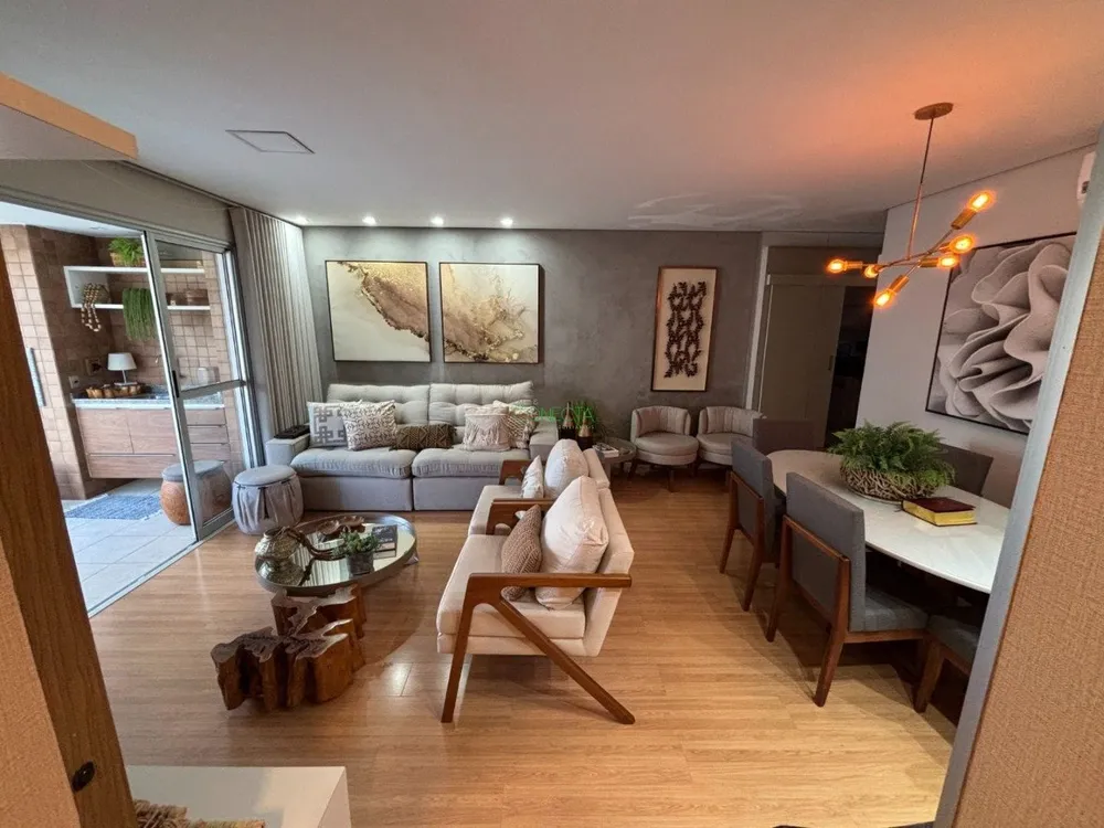 Apartamento, 3 quartos, 103 m² - Foto 7
