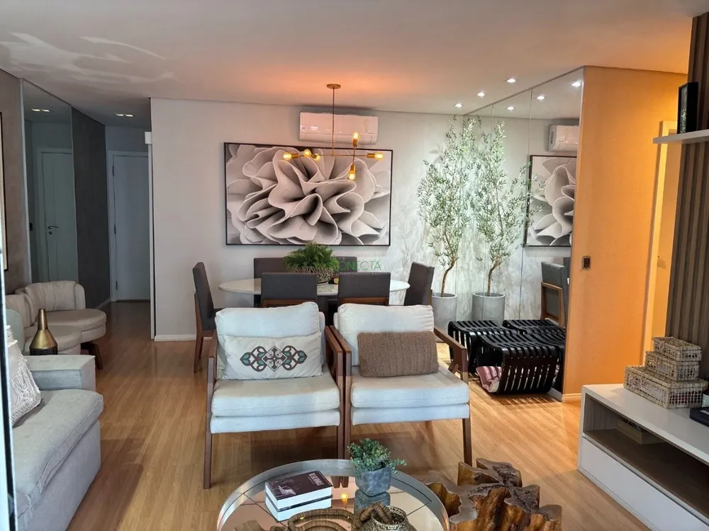 Apartamento, 3 quartos, 103 m² - Foto 2