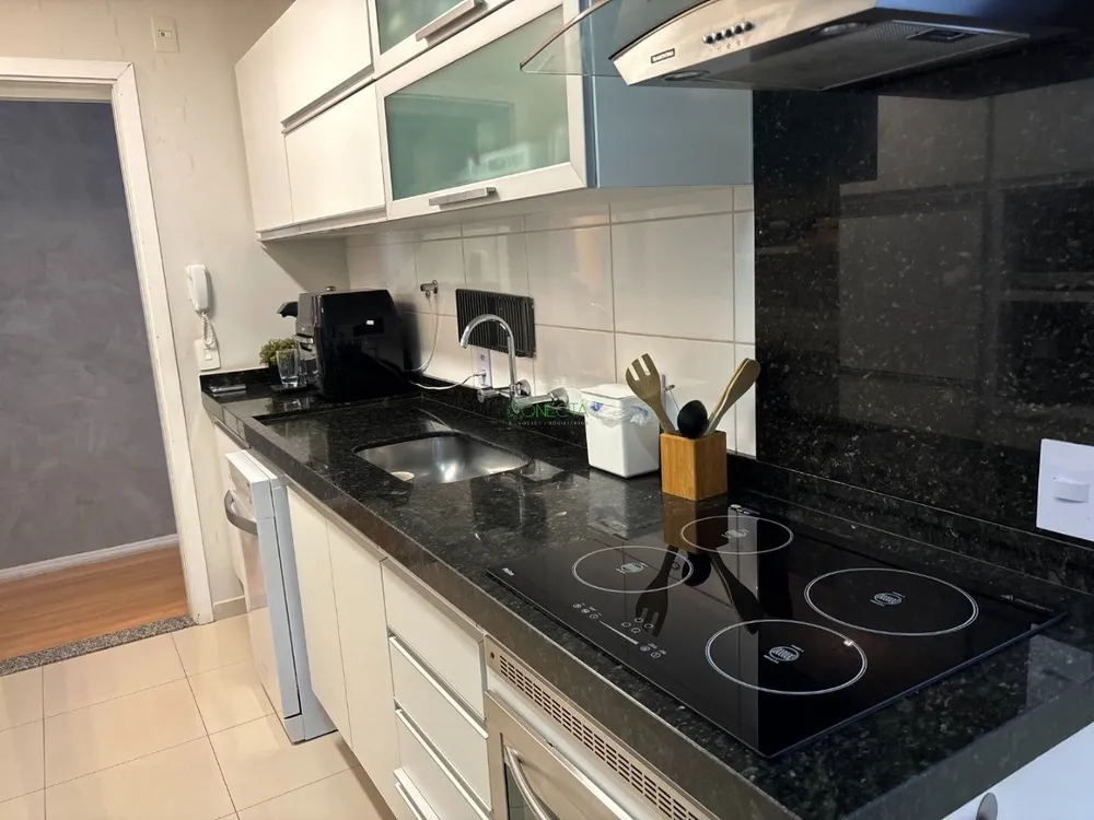 Apartamento, 3 quartos, 103 m² - Foto 5