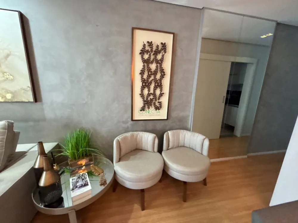 Apartamento, 3 quartos, 103 m² - Foto 1