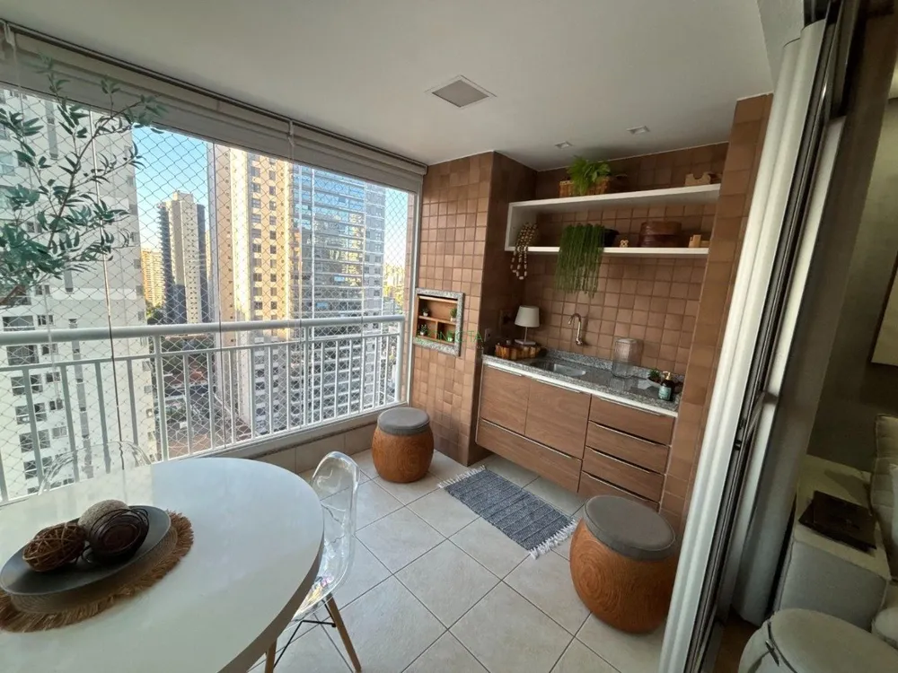 Apartamento, 3 quartos, 103 m² - Foto 3
