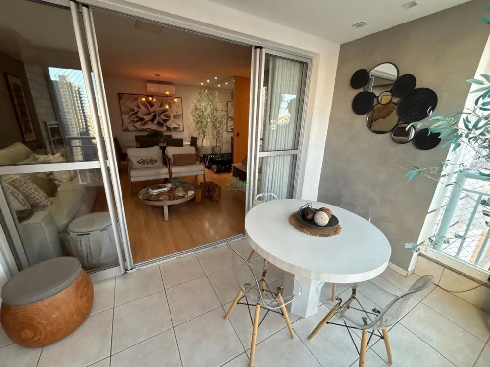 Apartamento, 3 quartos, 103 m² - Foto 4