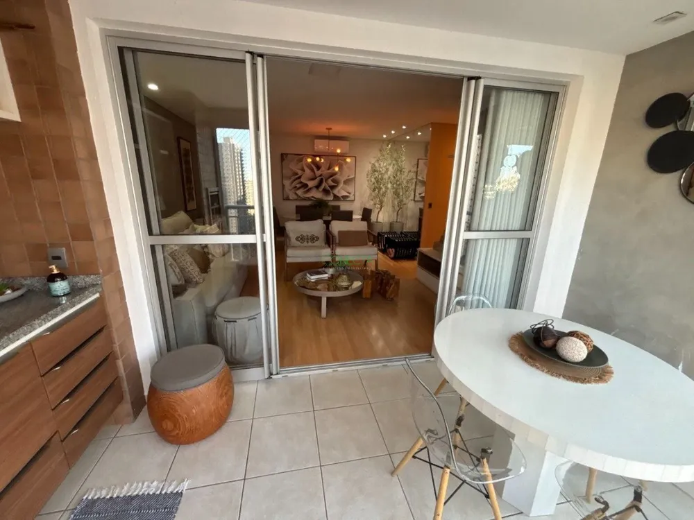 Apartamento, 3 quartos, 103 m² - Foto 6
