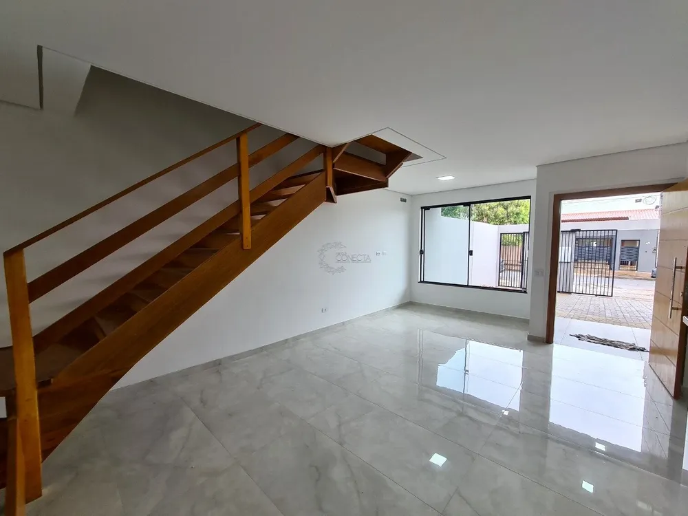 Casa, 3 quartos, 152 m² - Foto 2