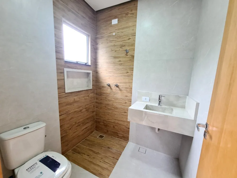 Casa, 3 quartos, 152 m² - Foto 11