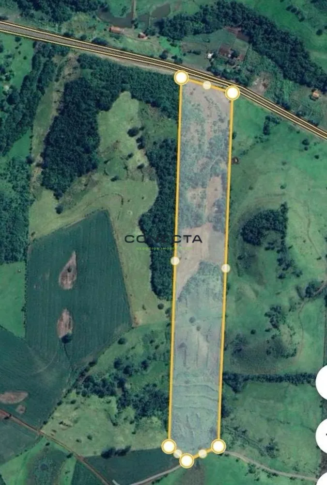 Sítio, 17 hectares - Foto 1