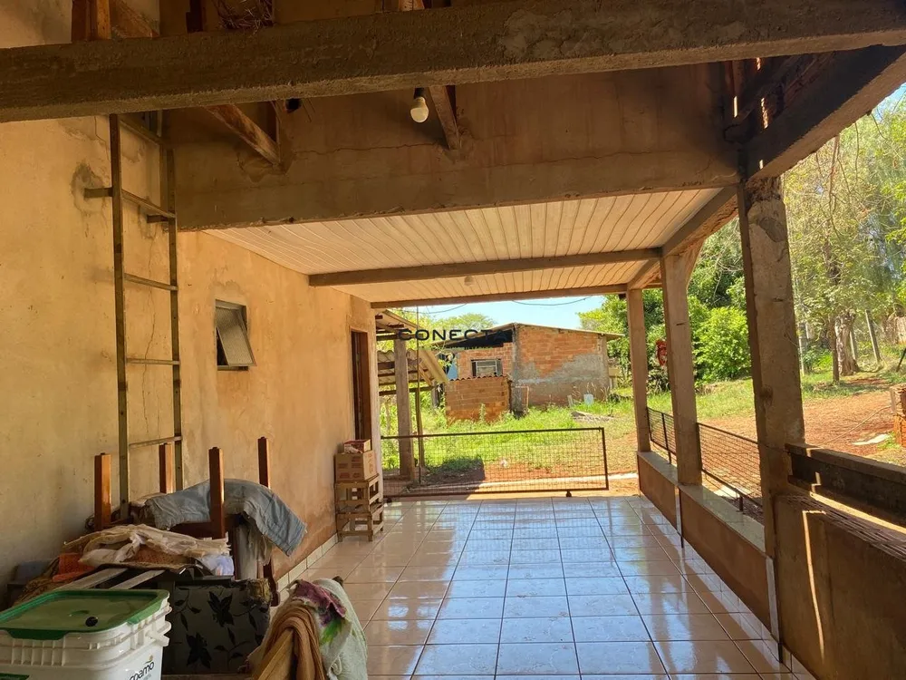 Chácara, 2 quartos, 5446 m² - Foto 5