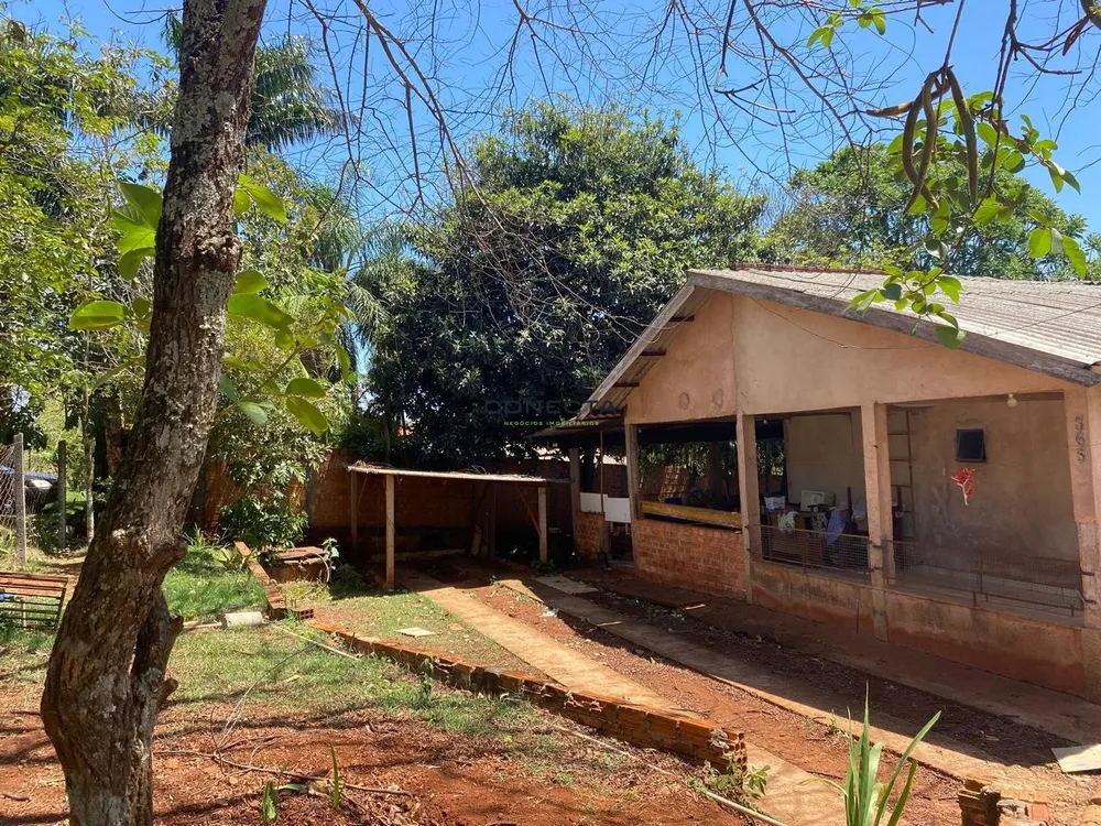 Chácara, 2 quartos, 5446 m² - Foto 2