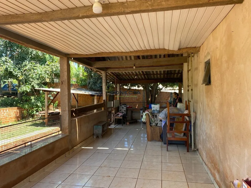 Chácara, 2 quartos, 5446 m² - Foto 6
