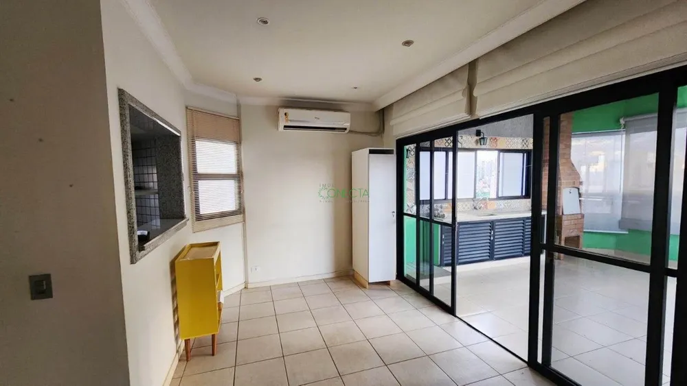 Apartamento, 2 quartos, 144 m² - Foto 2