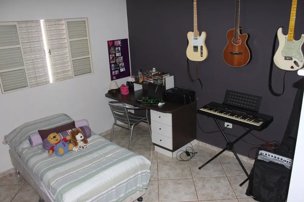 Casa, 3 quartos, 115 m² - Foto 2