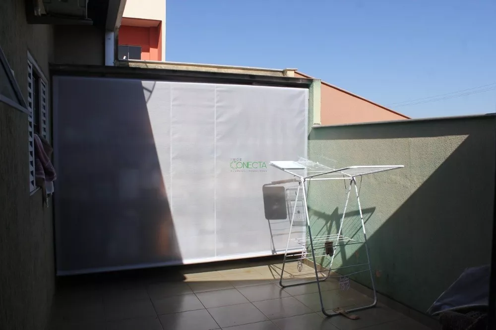 Casa, 3 quartos, 115 m² - Foto 4