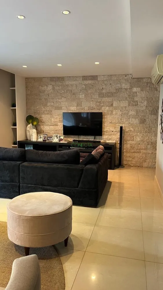 Apartamento, 3 quartos, 215 m² - Foto 7